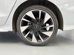 Audi A3 2023 A3L Limousine 35 TFSI Fashion Sport - фото 14