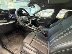 Audi A3 2023 A3L Limousine 35 TFSI Fashion Sport - фото 16
