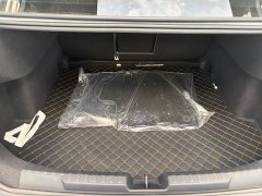 Audi A3 2023 A3L Limousine 35 TFSI Fashion Sport - фото 17