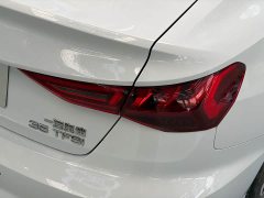 Audi A3 2023 A3L Limousine 35 TFSI Fashion Sport - фото 19