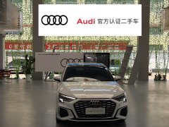 Audi A3 2023 A3L Limousine 35 TFSI Fashion Sport - фото 2
