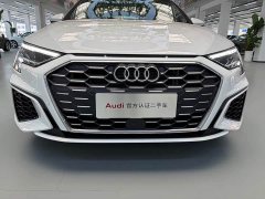 Audi A3 2023 A3L Limousine 35 TFSI Fashion Sport - фото 20