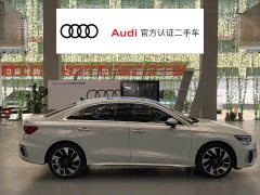 Audi A3 2023 A3L Limousine 35 TFSI Fashion Sport - фото 3
