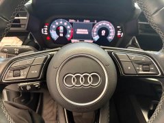 Audi A3 2023 A3L Limousine 35 TFSI Fashion Sport - фото 6