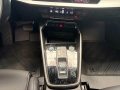 Audi A3 2023 A3L Limousine 35 TFSI Fashion Sport - фото 9