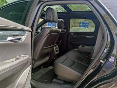 Cadillac XT5 2.0T AWDLuxury Version - фото 10