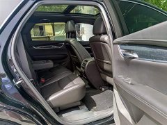 Cadillac XT5 2.0T AWDLuxury Version - фото 11