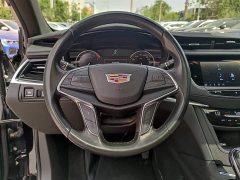 Cadillac XT5 2.0T AWDLuxury Version - фото 12