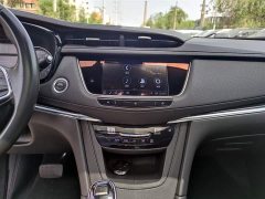 Cadillac XT5 2.0T AWDLuxury Version - фото 13