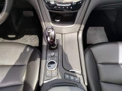 Cadillac XT5 2.0T AWDLuxury Version - фото 14