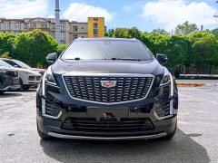 Cadillac XT5 2.0T AWDLuxury Version - фото 2