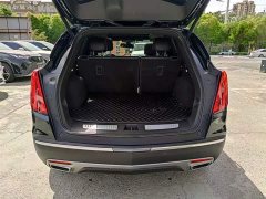 Cadillac XT5 2.0T AWDLuxury Version - фото 20