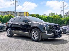 Cadillac XT5 2.0T AWDLuxury Version - фото 3