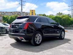 Cadillac XT5 2.0T AWDLuxury Version - фото 4