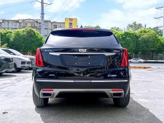 Cadillac XT5 2.0T AWDLuxury Version - фото 5