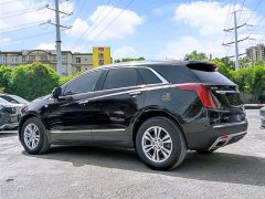 Cadillac XT5 2.0T AWDLuxury Version - фото 6