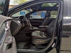 Cadillac XT5 2.0T AWDLuxury Version - фото 7