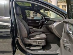 Cadillac XT5 2.0T AWDLuxury Version - фото 8