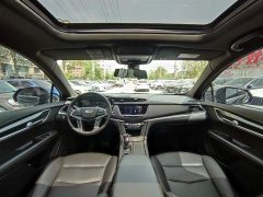Cadillac XT5 2.0T AWDLuxury Version - фото 9