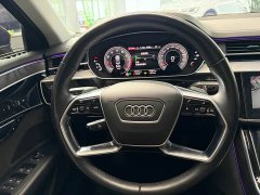 Audi A8 A8L 50 TFSI quattro Comfort Collection Edition - фото 10