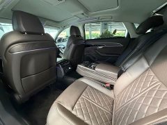 Audi A8 A8L 50 TFSI quattro Comfort Collection Edition - фото 11