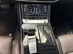 Audi A8 A8L 50 TFSI quattro Comfort Collection Edition - фото 13