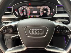 Audi A8 A8L 50 TFSI quattro Comfort Collection Edition - фото 14