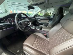 Audi A8 A8L 50 TFSI quattro Comfort Collection Edition - фото 16