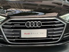 Audi A8 A8L 50 TFSI quattro Comfort Collection Edition - фото 19