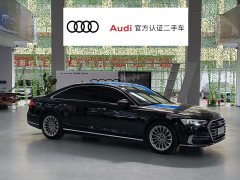 Audi A8 A8L 50 TFSI quattro Comfort Collection Edition - фото 2