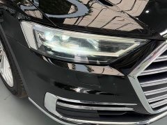 Audi A8 A8L 50 TFSI quattro Comfort Collection Edition - фото 20