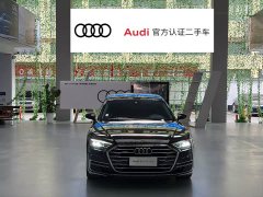 Audi A8 A8L 50 TFSI quattro Comfort Collection Edition - фото 3