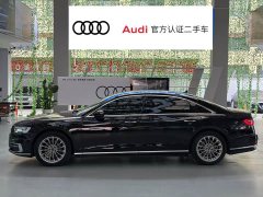 Audi A8 A8L 50 TFSI quattro Comfort Collection Edition - фото 4