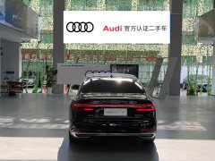 Audi A8 A8L 50 TFSI quattro Comfort Collection Edition - фото 5