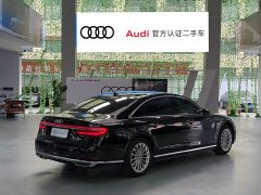 Audi A8 A8L 50 TFSI quattro Comfort Collection Edition - фото 6