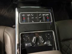 Audi A8 A8L 50 TFSI quattro Comfort Collection Edition - фото 7