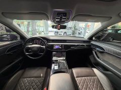 Audi A8 A8L 50 TFSI quattro Comfort Collection Edition - фото 9