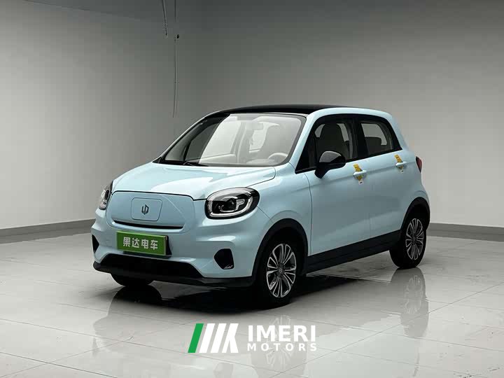 Leapmotor T03 403 Edition