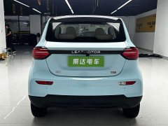 Leapmotor T03 403 Edition - фото 7