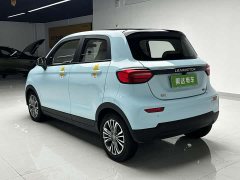 Leapmotor T03 403 Edition - фото 8