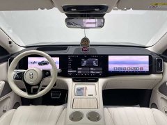 AITO M8 EREV Max Edition 53.4kWh 6 Edition (192) - фото 14