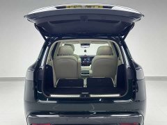 AITO M8 EREV Max Edition 53.4kWh 6 Edition (192) - фото 19