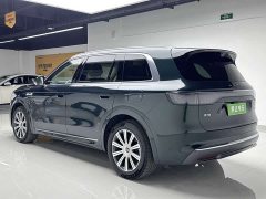 AITO M8 EREV Max Edition 53.4kWh 6 Edition (192) - фото 6