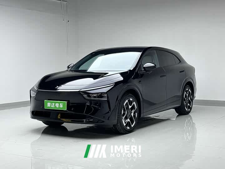 Xpeng G7 702 Ultra Long Range Ultra - автомобиль из Китая