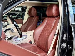 Mercedes-Benz GLS 480 4MATIC - фото 10