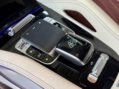 Mercedes-Benz GLS 480 4MATIC - фото 12