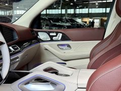 Mercedes-Benz GLS 480 4MATIC - фото 13