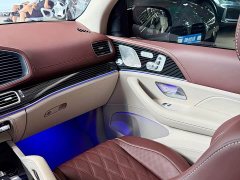 Mercedes-Benz GLS 480 4MATIC - фото 14