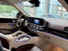 Mercedes-Benz GLS 480 4MATIC - фото 15