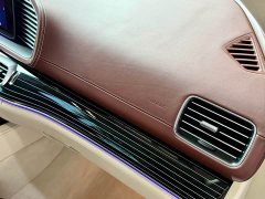 Mercedes-Benz GLS 480 4MATIC - фото 17